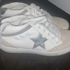 Dale Star Nature Breeze Sneakers
